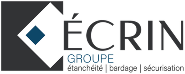 ECRIN GROUPE – étanchéité | bardage | sécurisation